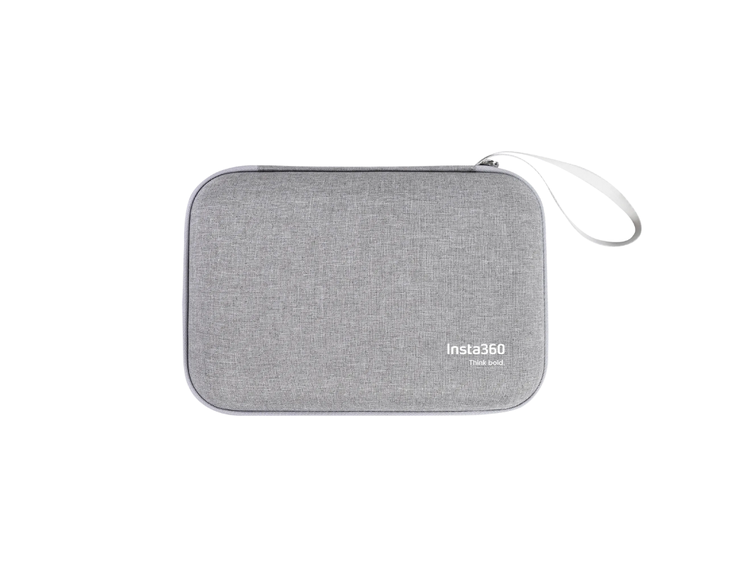 Buy Insta360 X4 Carry Case in Qatar Buy Insta360 X4 Carry Case in Qatar